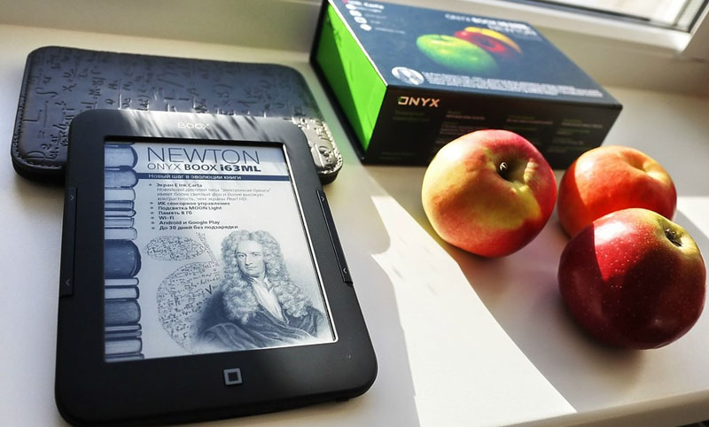 электронная-книга